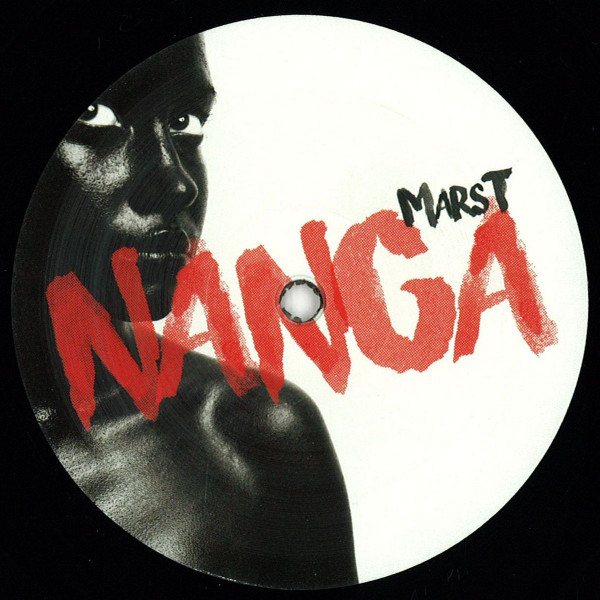 Marst - Nanga | A-Traction Records (ATRACT38) - main Marst - Nanga | A-Traction Records (ATRACT38) - main