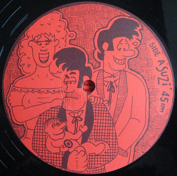 Newtown Neurotics - Suzi | No Wonder Records (NOW T6) - 3 Newtown Neurotics - Suzi | No Wonder Records (NOW T6) - 3