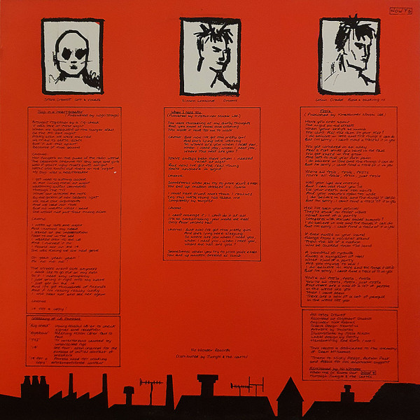 Newtown Neurotics - Suzi | No Wonder Records (NOW T6) - 2 Newtown Neurotics - Suzi | No Wonder Records (NOW T6) - 2