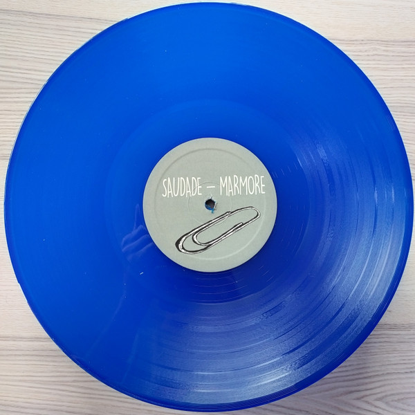 Regarde / Pastel / Saudade / Marmore - 4 Way Split | Dreamingorilla Records (DGR 039) - 4 Regarde / Pastel / Saudade / Marmore - 4 Way Split | Dreamingorilla Records (DGR 039) - 4