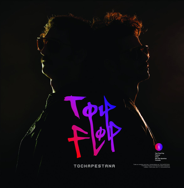 Tochapestana - Top Flop | Not On Label (none) - main
