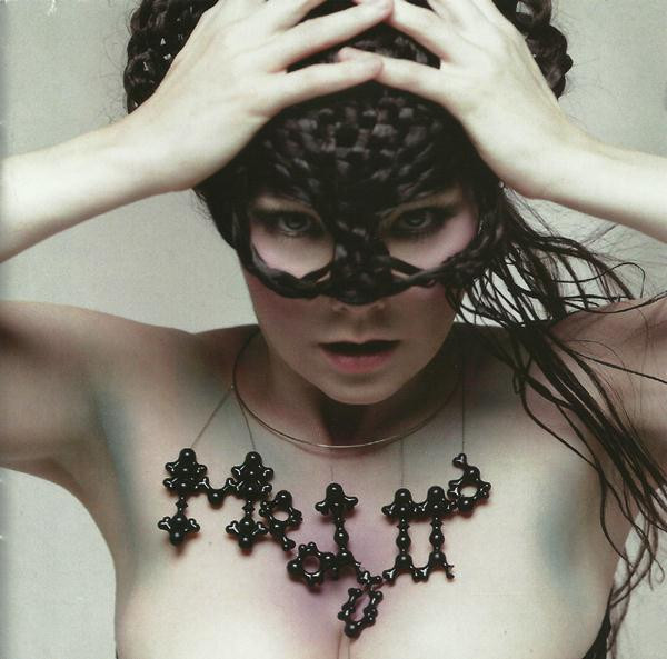 Björk - Medúlla | Polydor (9867589) - main