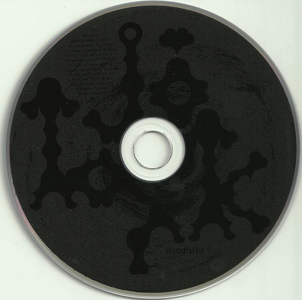 Björk - Medúlla | Polydor (9867589) - 4