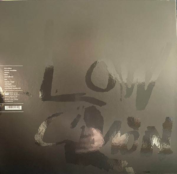 Low - C'mon | Sub Pop (SP905) - 2