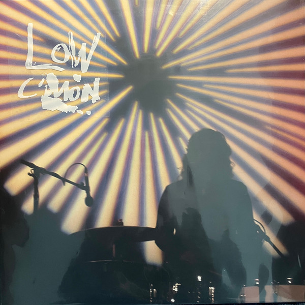 Low - C'mon | Sub Pop (SP905) - main