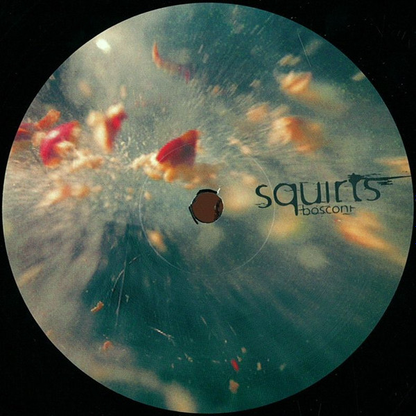 Fabio Corcos - Reliable & Immature | Bosconi Squirts (BosQRT003) - 2 Fabio Corcos - Reliable & Immature | Bosconi Squirts (BosQRT003) - 2