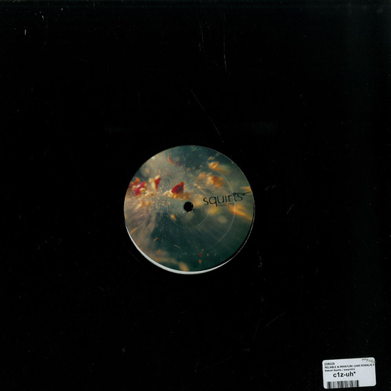 Fabio Corcos - Reliable & Immature | Bosconi Squirts (BosQRT003) - 4 Fabio Corcos - Reliable & Immature | Bosconi Squirts (BosQRT003) - 4