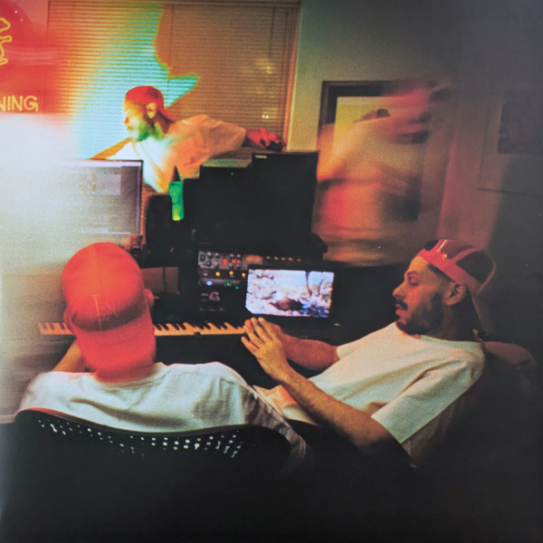 Evidence - Unlearning Vol. 2 | Rhymesayers Entertainment (RSE421-1) - 3 Evidence - Unlearning Vol. 2 | Rhymesayers Entertainment (RSE421-1) - 3