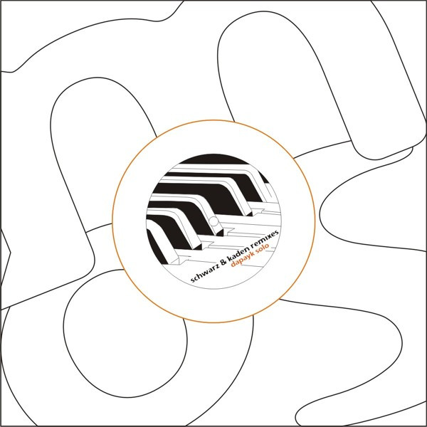 Dapayk Solo - Schwarz & Kaden Remixes | Mo's Ferry Prod. (mfp053) - main