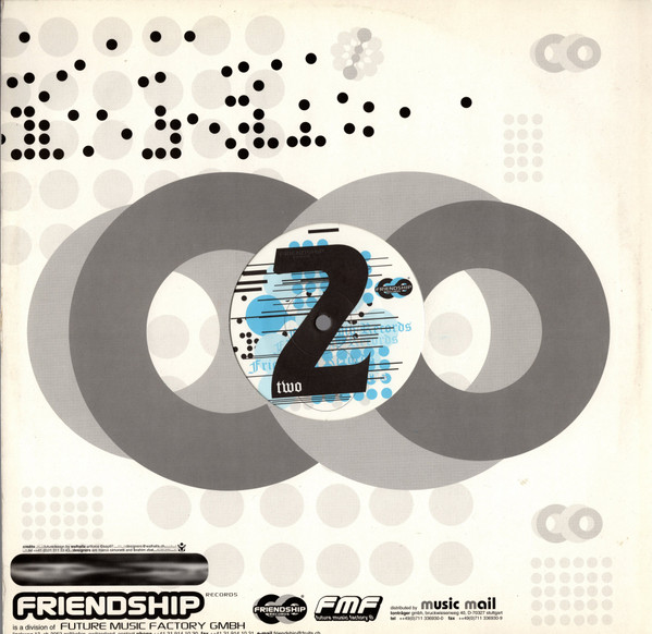 Sumatra - Sumatra | Friendship Records (FRI 002-6) - 4