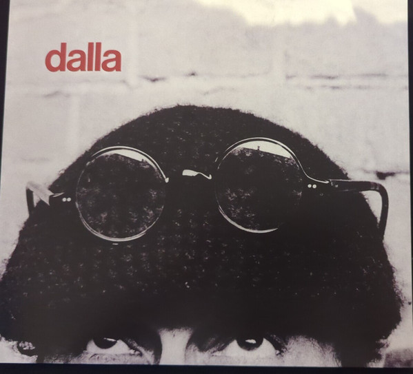 Lucio Dalla - Dalla | RCA (126374a128)