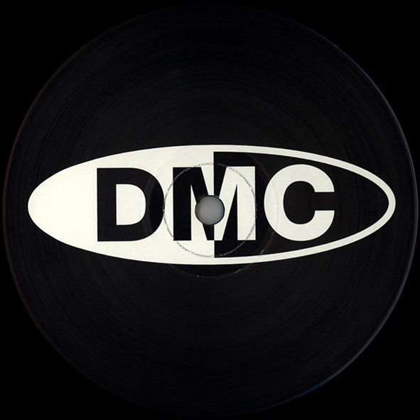 Various - House Nation 205 | DMC (DMC 205/1) - 4 Various - House Nation 205 | DMC (DMC 205/1) - 4