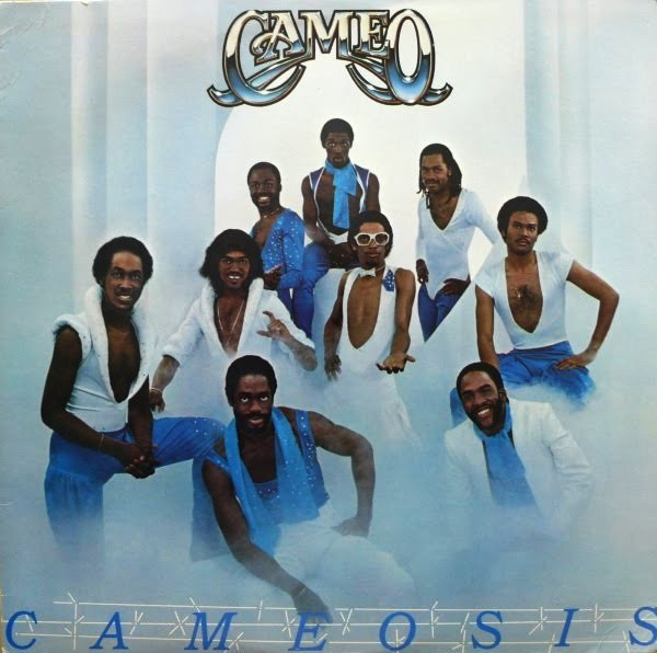 Cameo - Cameosis | Chocolate City (CCLP 2011 DJ) - main