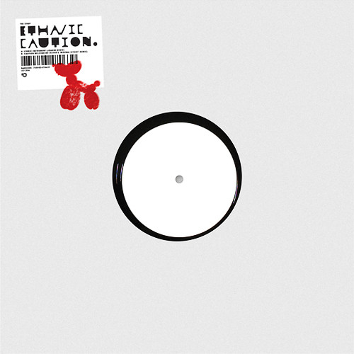 The Chap - Ethnic Caution | Lo Recordings (LO 1206)