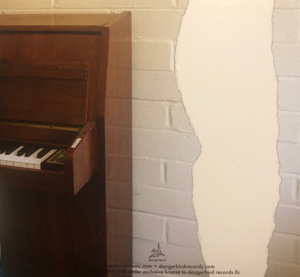 Grandaddy - The Sophtware Slump .​.​.​.​. On A Wooden Piano | Dangerbird Records (DGB219-2) - 2