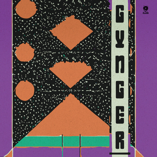 Flammer Dance Band - Gynger | Lyskestrekk Records (LYSK005)