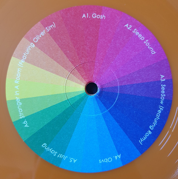 Jamie xx - In Colour | Young Turks (YT229LPE) - 4