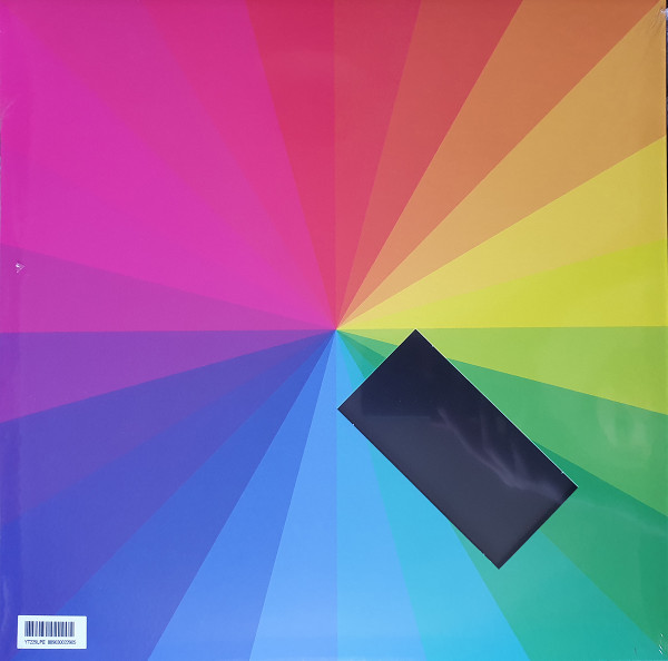 Jamie xx - In Colour | Young Turks (YT229LPE) - 2