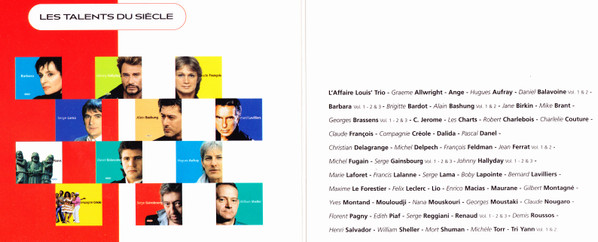 Barbara - Vol.1 | Universal (826 715-2) - 2