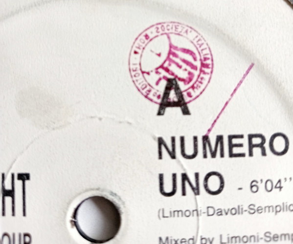 Starlight - Numero Uno | Out (OUT 31.56) - 3