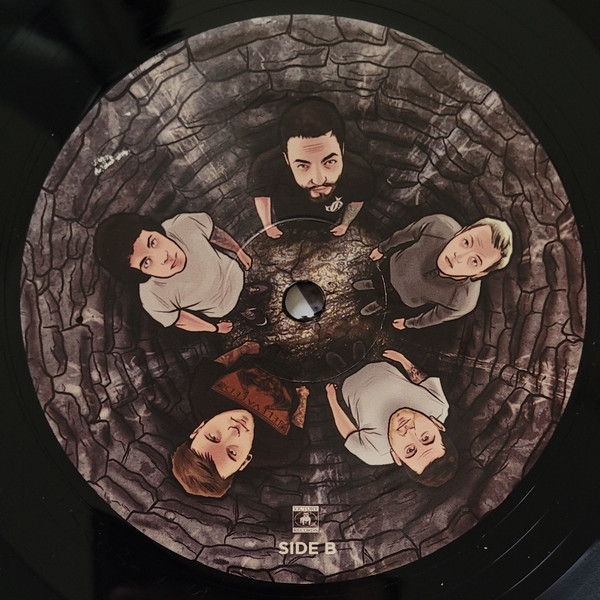 A Day To Remember - What Separates Me From You | Victory Records (VR603) - 4 A Day To Remember - What Separates Me From You | Victory Records (VR603) - 4