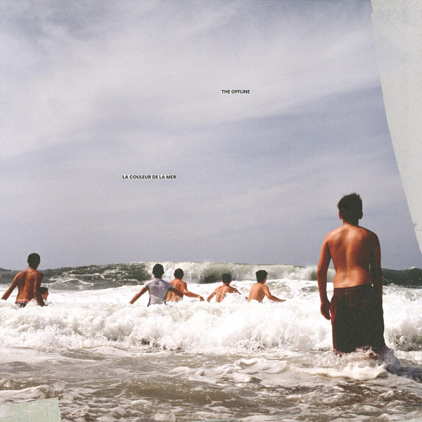 The Offline - La Couleur De La Mer | Root Records (RR01) - main The Offline - La Couleur De La Mer | Root Records (RR01) - main