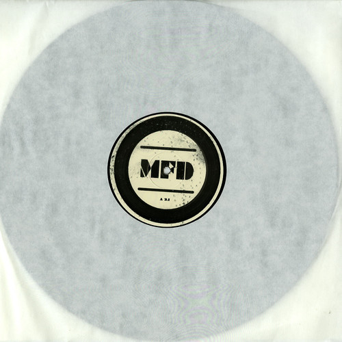 MFD - 002 | MFD Records (MFD002)