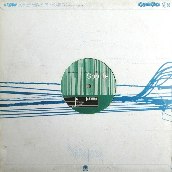 Rhys Chatham / Jonathan Kane / DJ Elated System - Septile | Ntone (NTONE 28) - 2