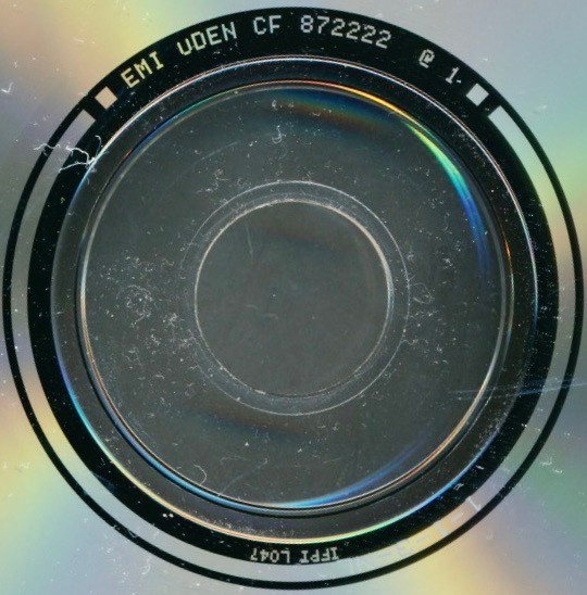 Carl Perkins - Le Meilleur de Carl Perkins | Les Meilleurs (CF 872222) - 4