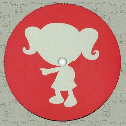Sasch / Freiboitar - Once Upon A Time | Pimprinella (PIMPRINELLA008) - 3 Sasch / Freiboitar - Once Upon A Time | Pimprinella (PIMPRINELLA008) - 3