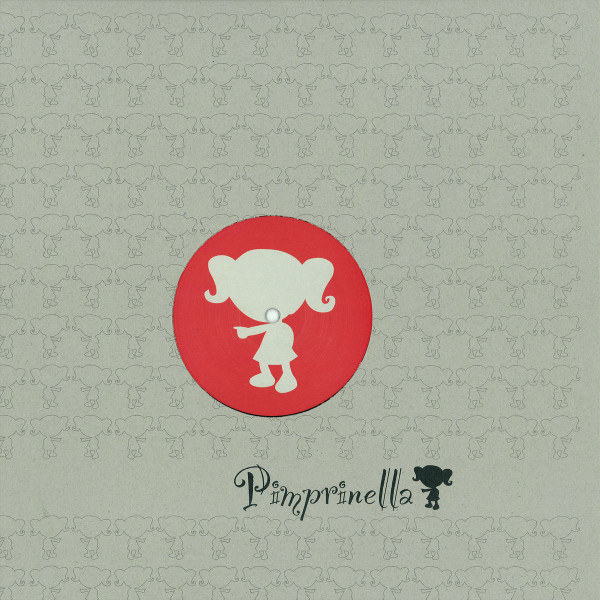 Sasch / Freiboitar - Once Upon A Time | Pimprinella (PIMPRINELLA008) - main Sasch / Freiboitar - Once Upon A Time | Pimprinella (PIMPRINELLA008) - main
