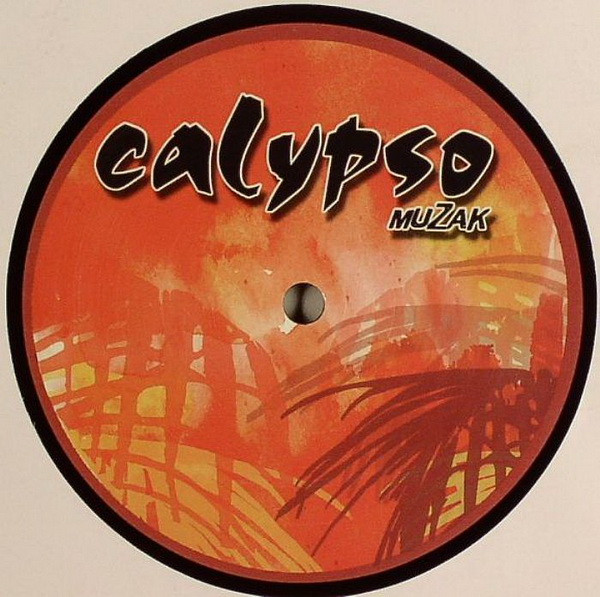 DJ Pleasure - Flute Tune / Splinter In Your Mind | Calypso Muzak (calypso006) - main
