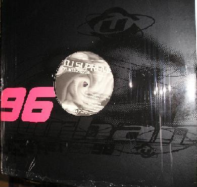 DJ Supreme - Tha Wildstyle | Urban (none) - 3