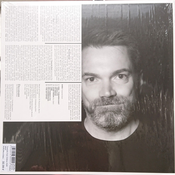 Shed - Towards East | KulturManufaktur (EDITION DUR 04) - 2 Shed - Towards East | KulturManufaktur (EDITION DUR 04) - 2