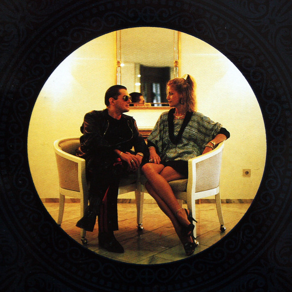 Falco - Wiener Blut | TELDEC (6.26846 AS) - 3