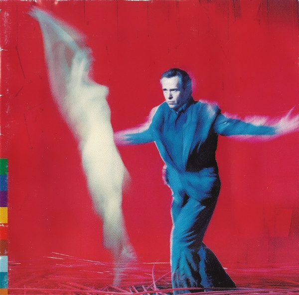 Peter Gabriel - Us | Real World Records (PGCD 7)
