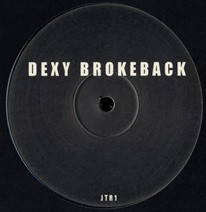 Riton - Dexy Brokeback | Not On Label (JTR1)