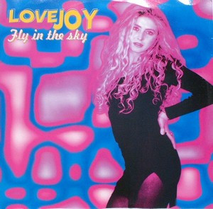Lovejoy - Fly In The Sky | Dance Excess (DXS 01.99) - main Lovejoy - Fly In The Sky | Dance Excess (DXS 01.99) - main