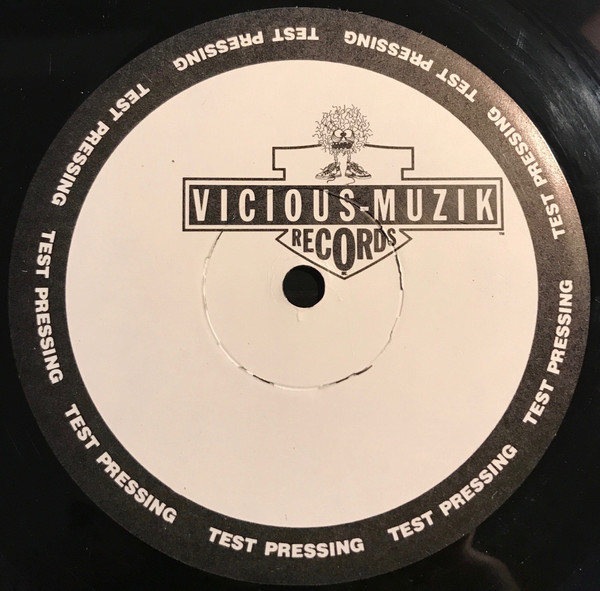 Snake Eyes - Rolli'n Dice | Vicious Muzik Records (1293-1)