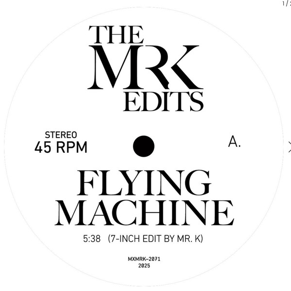 Flying Machine / How Much Are They?