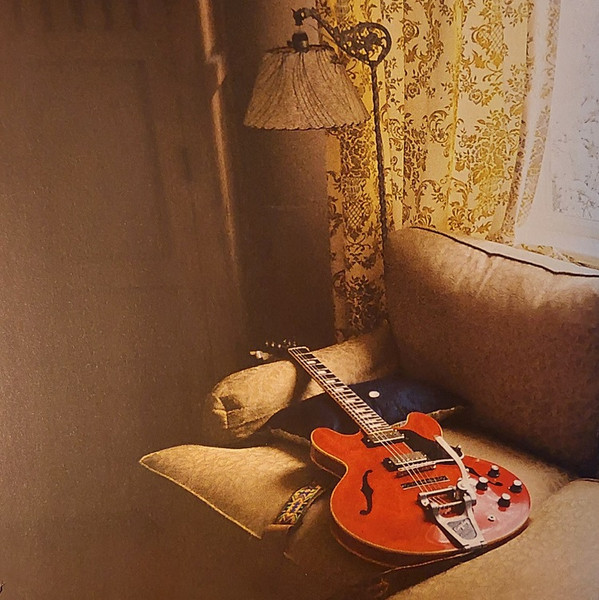 The War On Drugs - I Don't Live Here Anymore | Atlantic (SEL 1-659043 - 075678643477) - 2