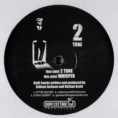 2 Tone