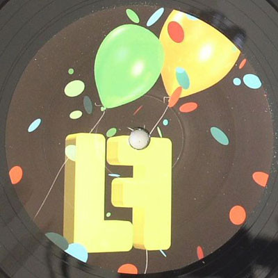 Five Years Lebensfreude 0.2