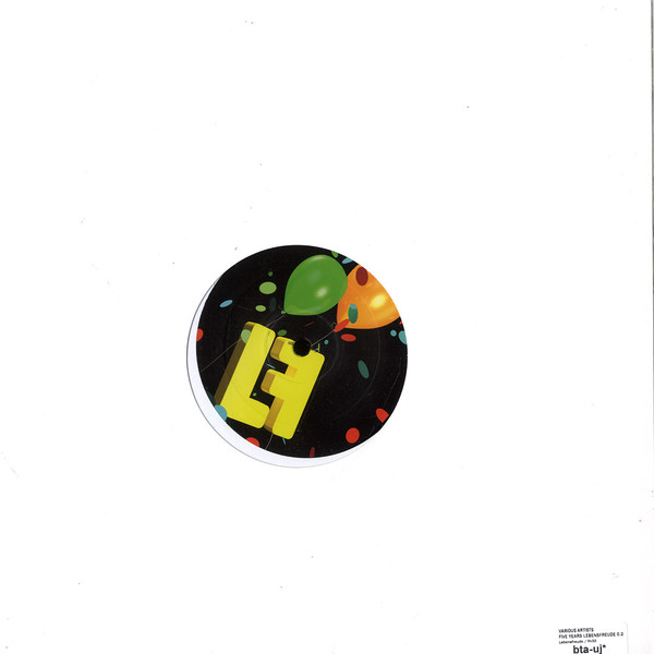 Five Years Lebensfreude 0.2