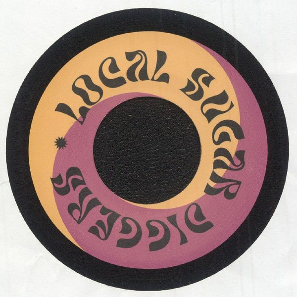 DJ El Ohim - Re-Percussao Edits | Scruniversal Records (SCRULSD008) - 2