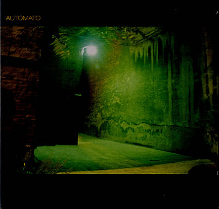 Automato - Automato | Capitol Records (7243 5 96104 12)