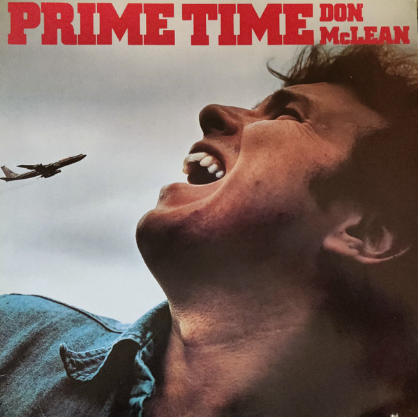 Don McLean - Prime Time | EMI (1C 064-60 098) - main