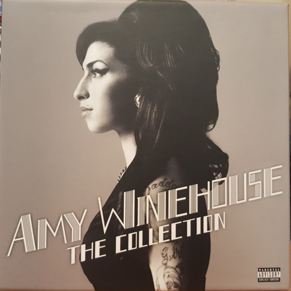 Amy Winehouse - The Collection | UMC (3518765) - main