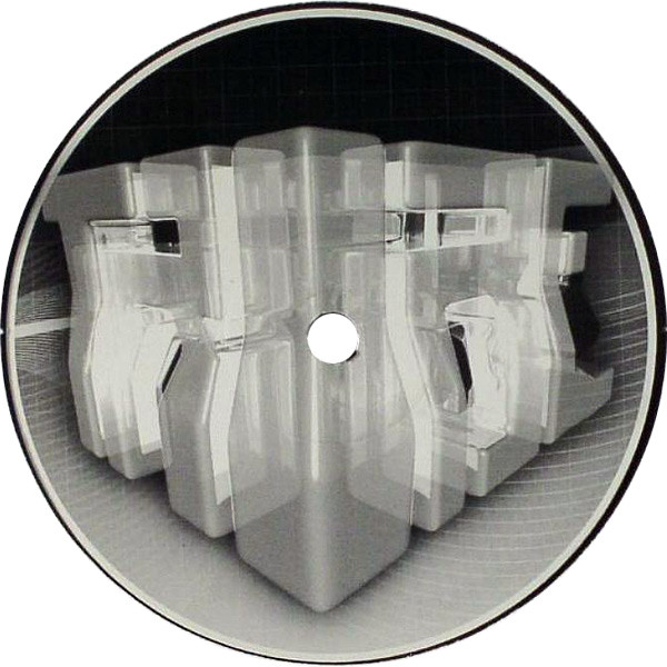 Greg Packer / Cultura Probase - Dancehall Theme / Torno Torniva (DJ Suv Remix) | Tribe Recordings (tribe 034) - 2 Greg Packer / Cultura Probase - Dancehall Theme / Torno Torniva (DJ Suv Remix) | Tribe Recordings (tribe 034) - 2
