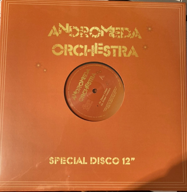 Andromeda Orchestra - Dance Closer | Faze Action (FAR047)